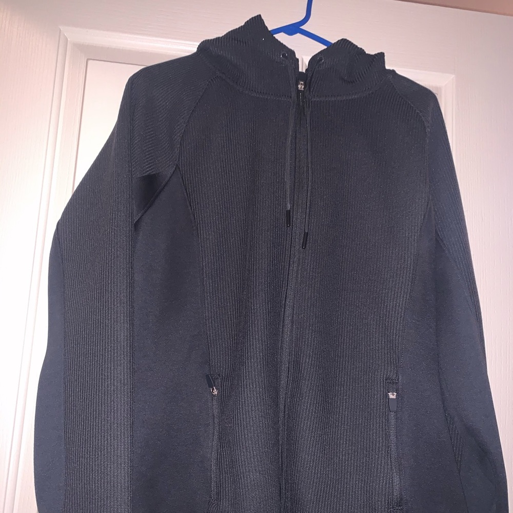 Swiss Tech jacket